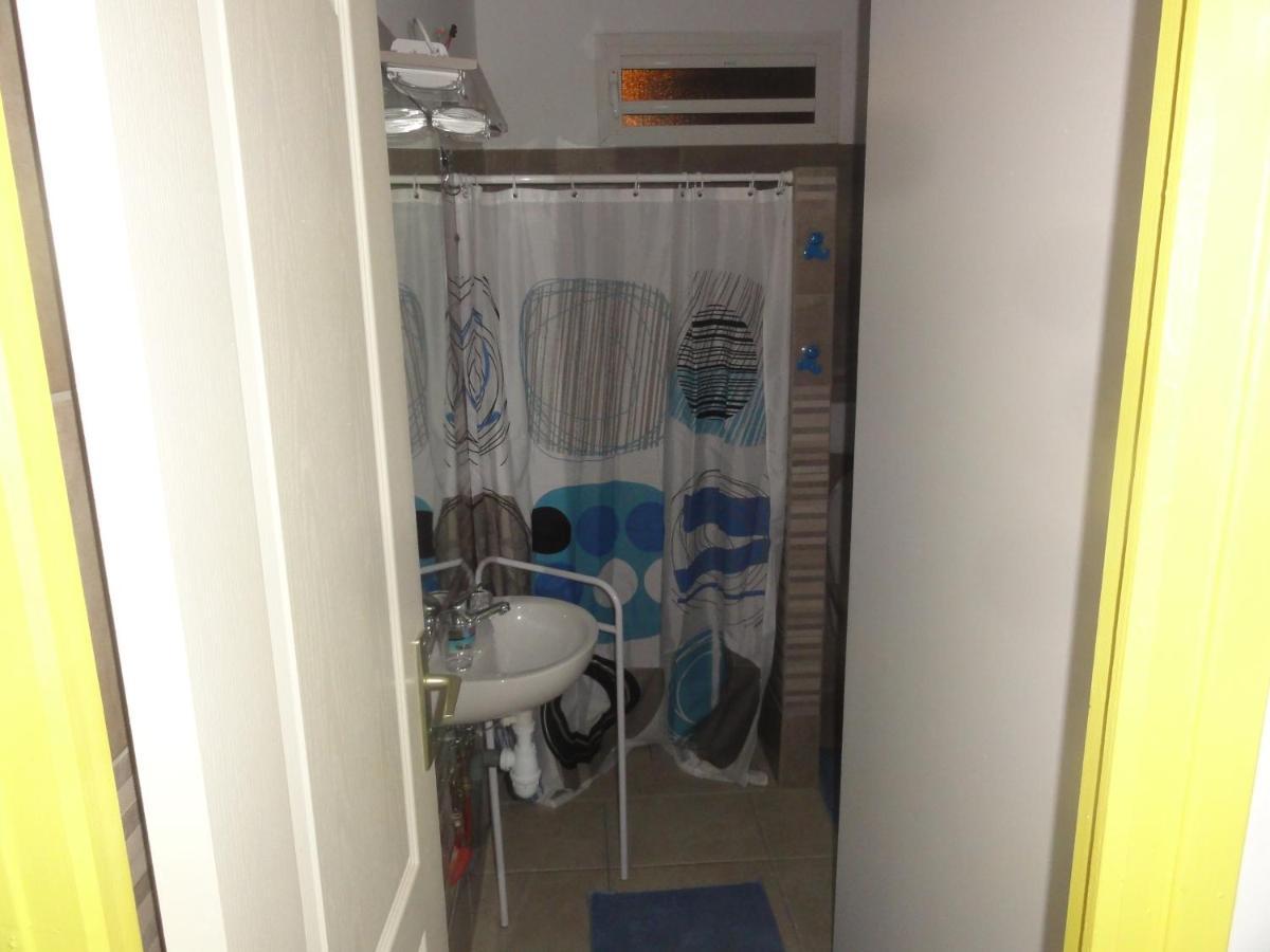 Hibiscus Apartment Riviere-Pilote ภายนอก รูปภาพ